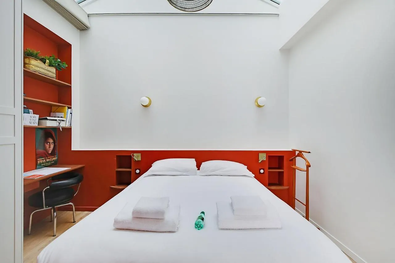 Chic Apartment -2Br-6P- Invalides Paris France